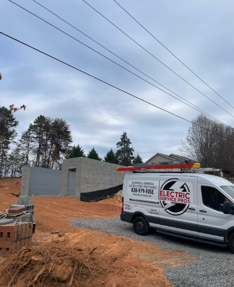 New Residential Construction