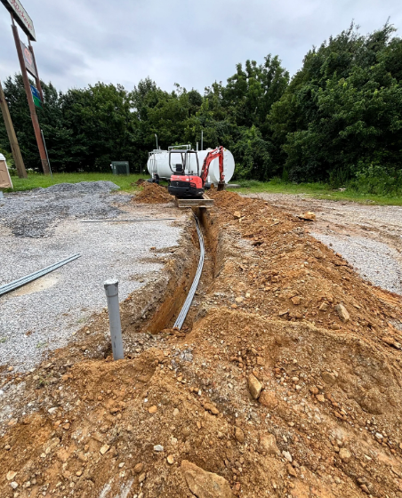 Fuel & Hazardous Locations